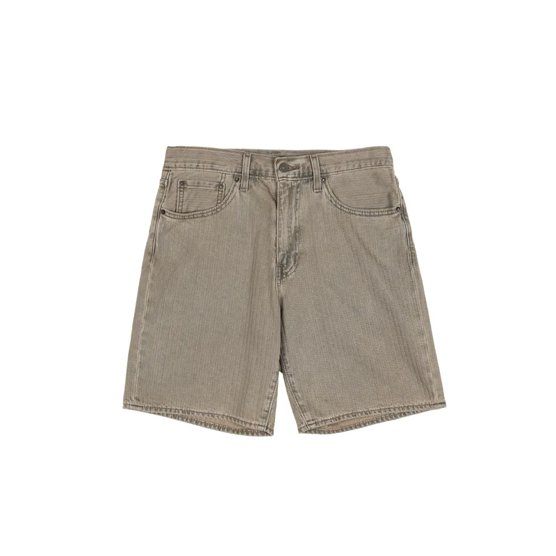 Levi's 468 Loose Shorts