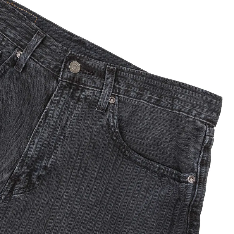 Levi's 468 Loose Shorts