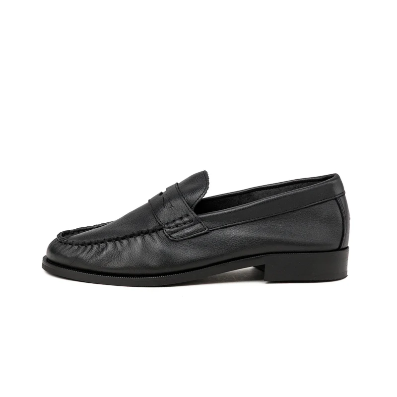Duke + Dexter Ezra Penny Loafer W