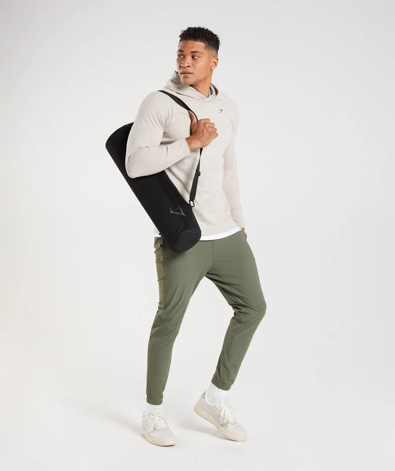 Gymshark Studio Jogger - Core Olive