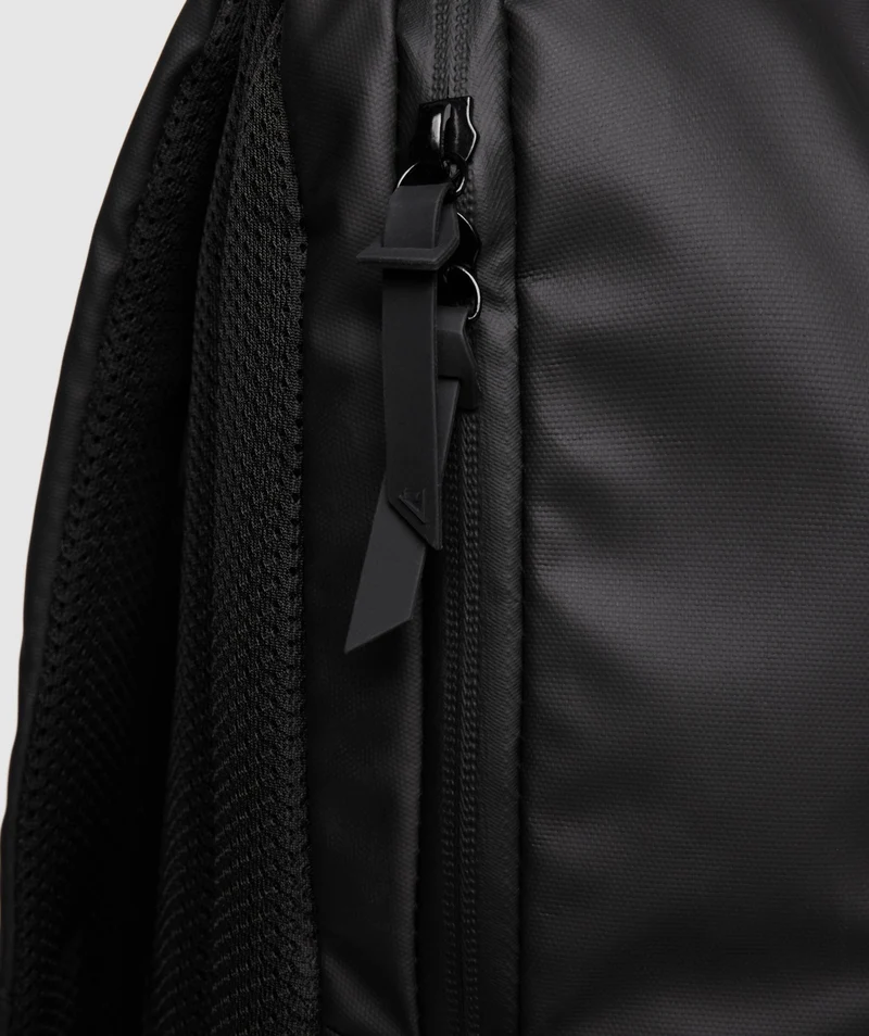 Gymshark X-Series 0.1 Backpack - Black