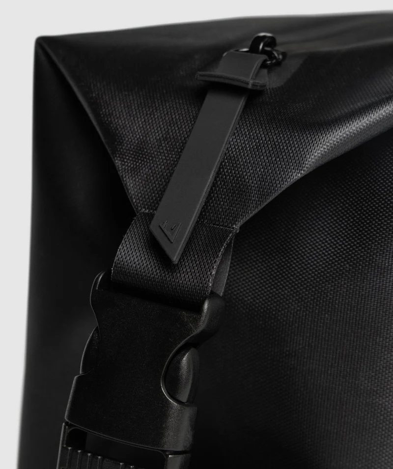 Gymshark X-Series Toiletry Bag - Black