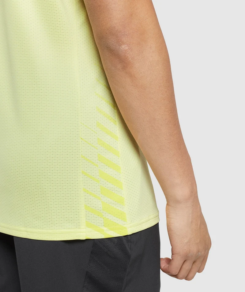 Gymshark Sport Tank - Green