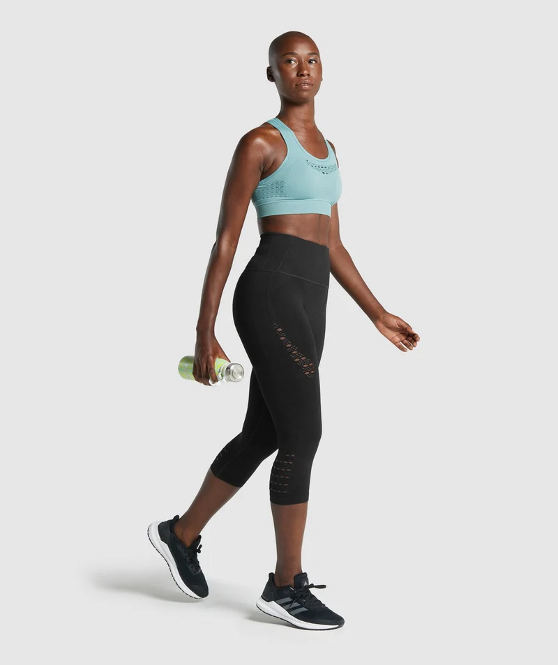 Gymshark Hot/Cold Bottle - Yellow
