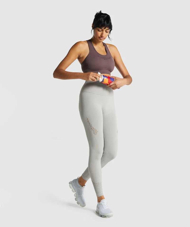 Gymshark Hot/Cold Bottle - Pink