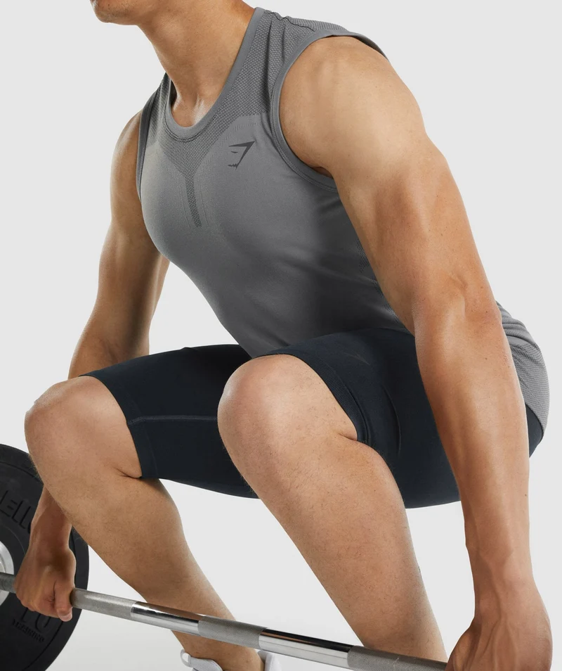 Gymshark 315 1/2 Tight - Navy