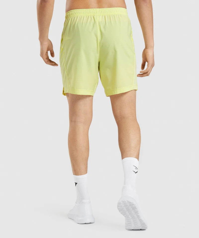 Gymshark Sport Short - Green