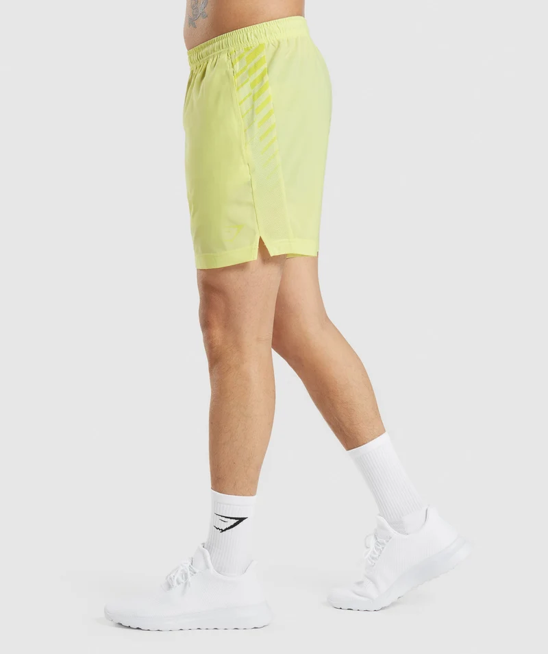 Gymshark Sport Short - Green