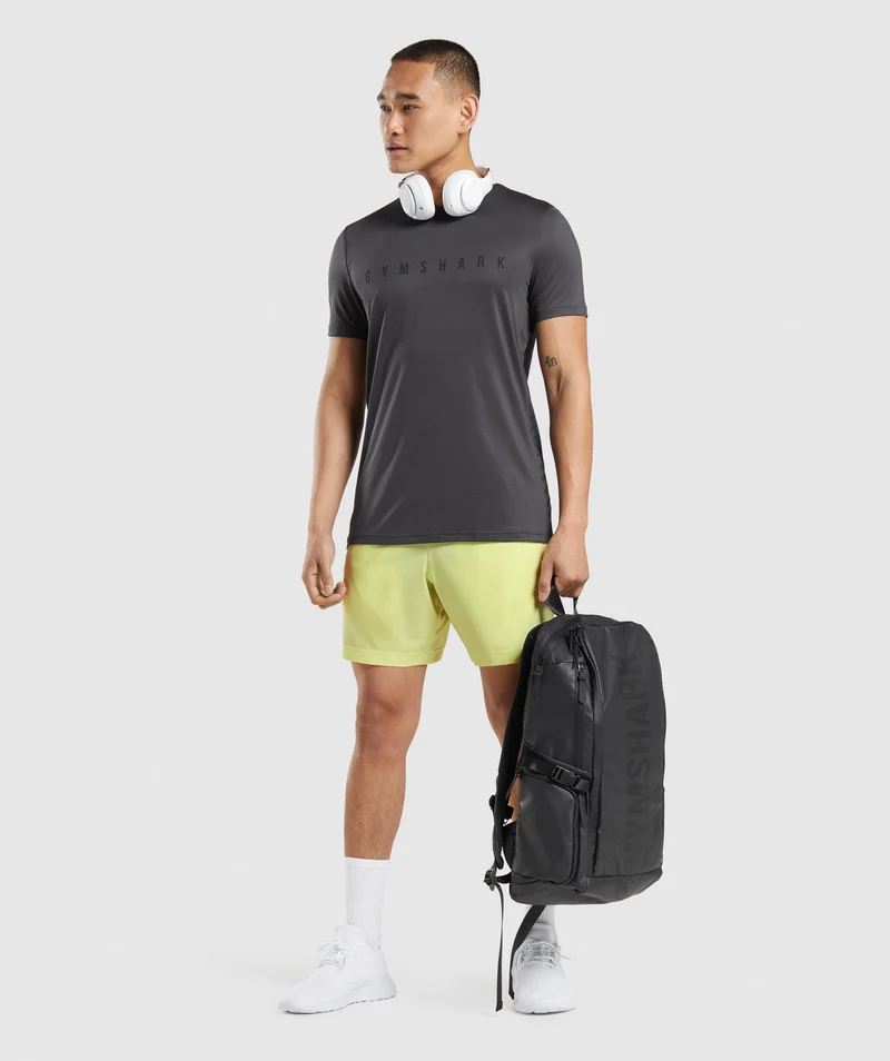 Gymshark Sport Short - Green