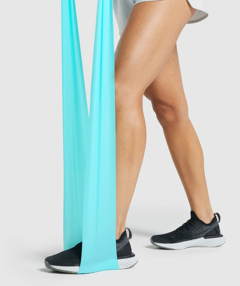 Gymshark Recovery Bands 3pk - Blue