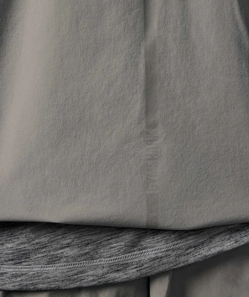Gymshark Retake Crew - Taupe Grey