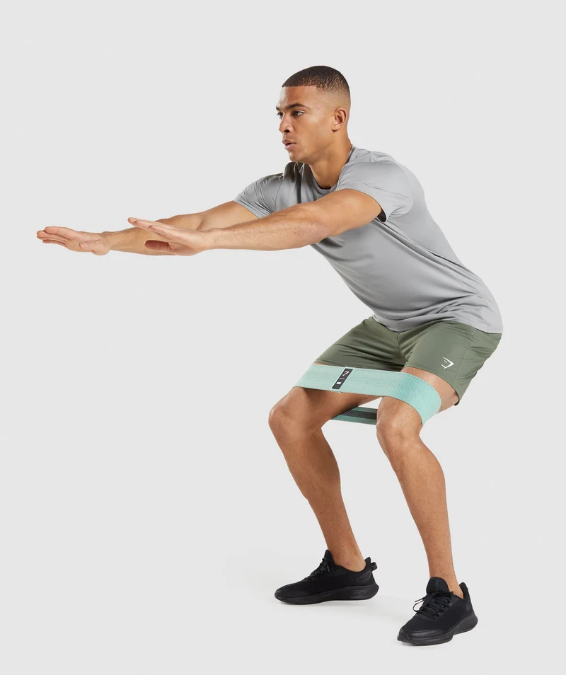 Gymshark Glute Bundle - Purple