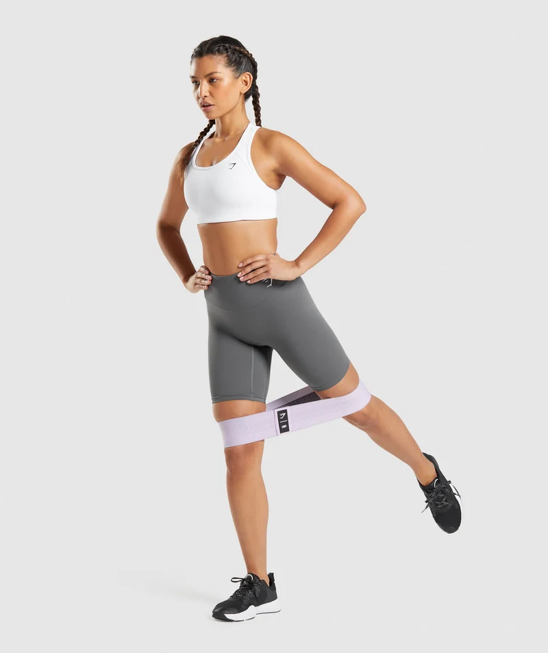 Gymshark Glute Bundle - Purple
