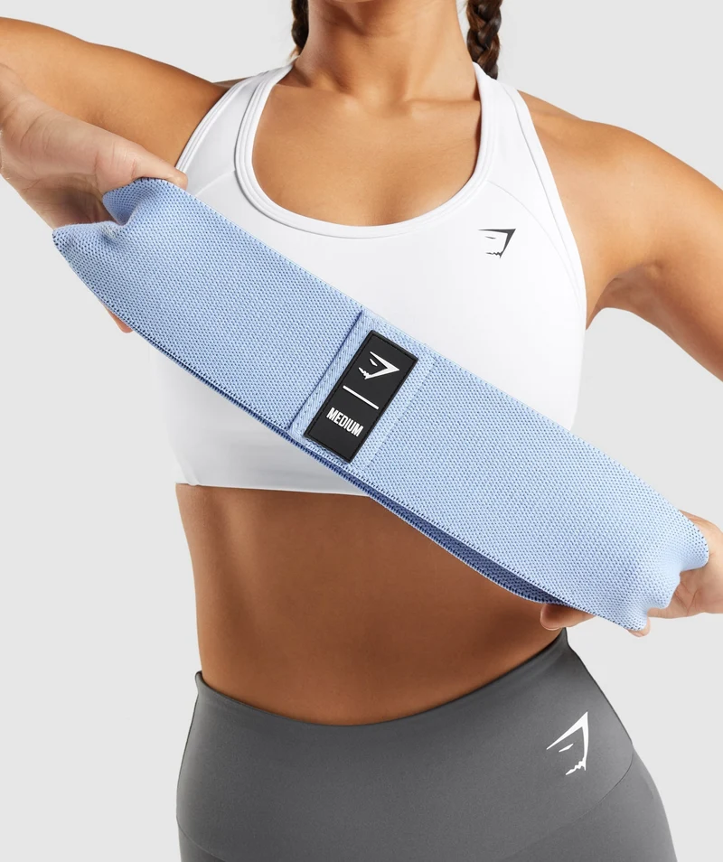 Gymshark Glute Bundle - Purple