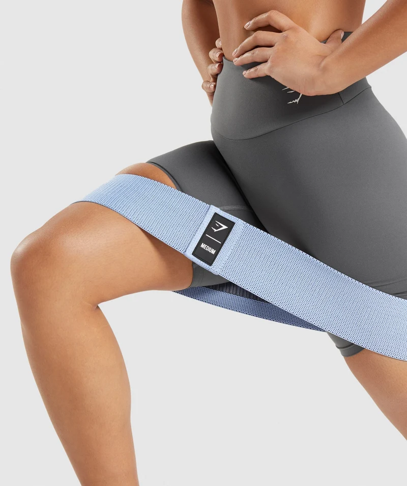 Gymshark Glute Bundle - Purple