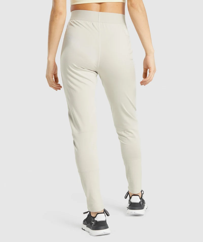 Gymshark Pause Cosy Leggings - Grey