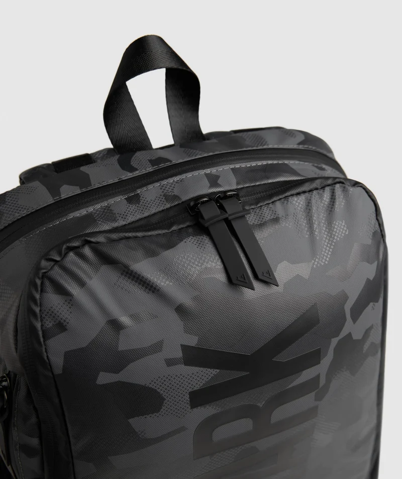Gymshark X-Series 0.3 Backpack - Camo Print