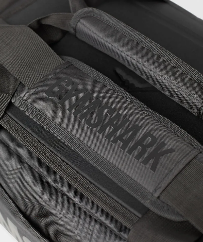 Gymshark Lifting Club Gym Bag - Black