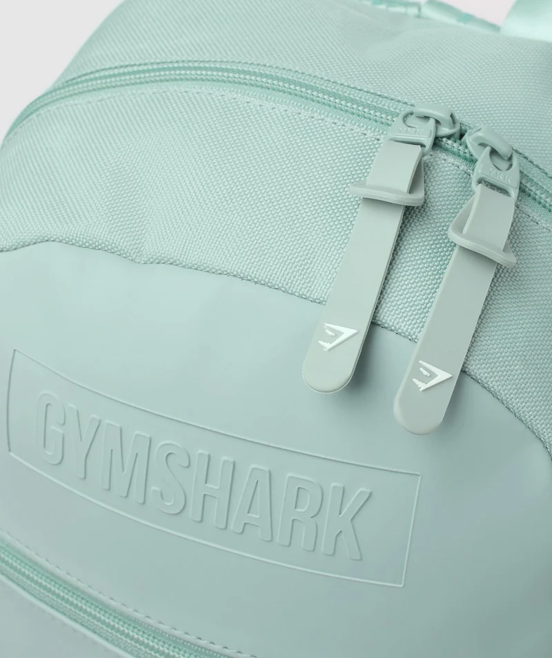 Gymshark Everyday Mini Backpack - Blue