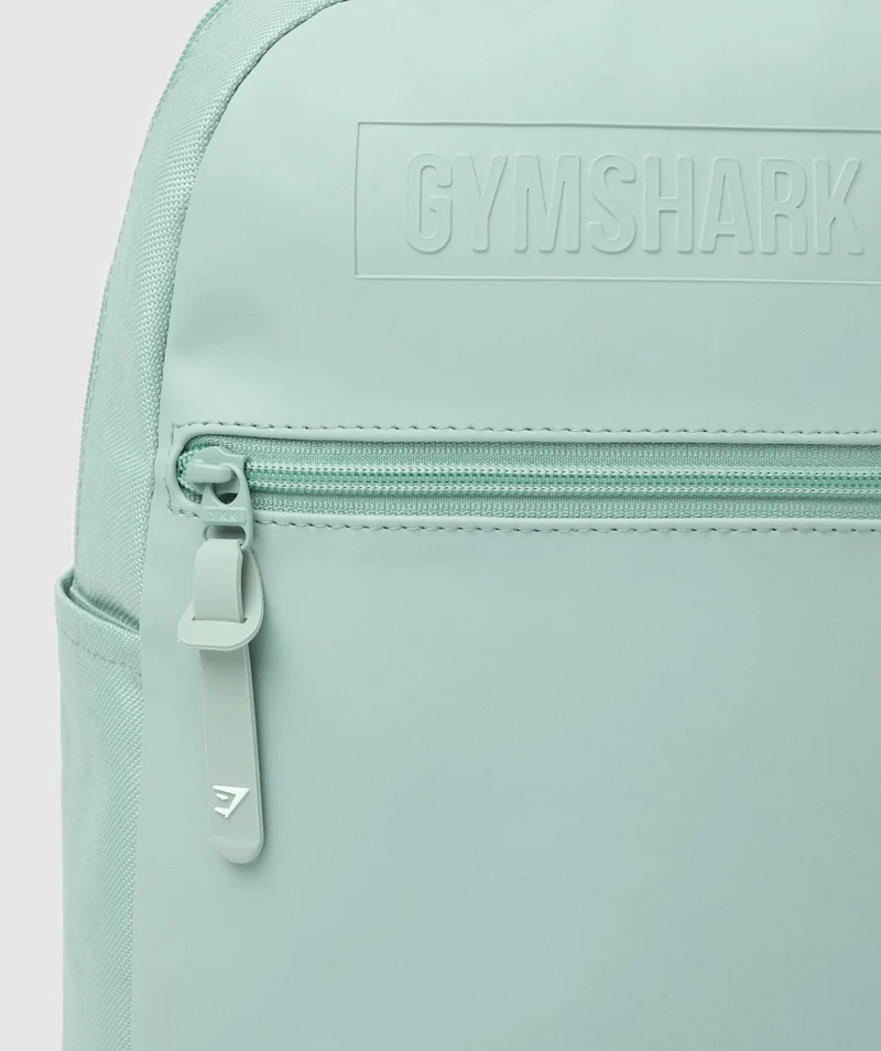Gymshark Everyday Mini Backpack - Blue