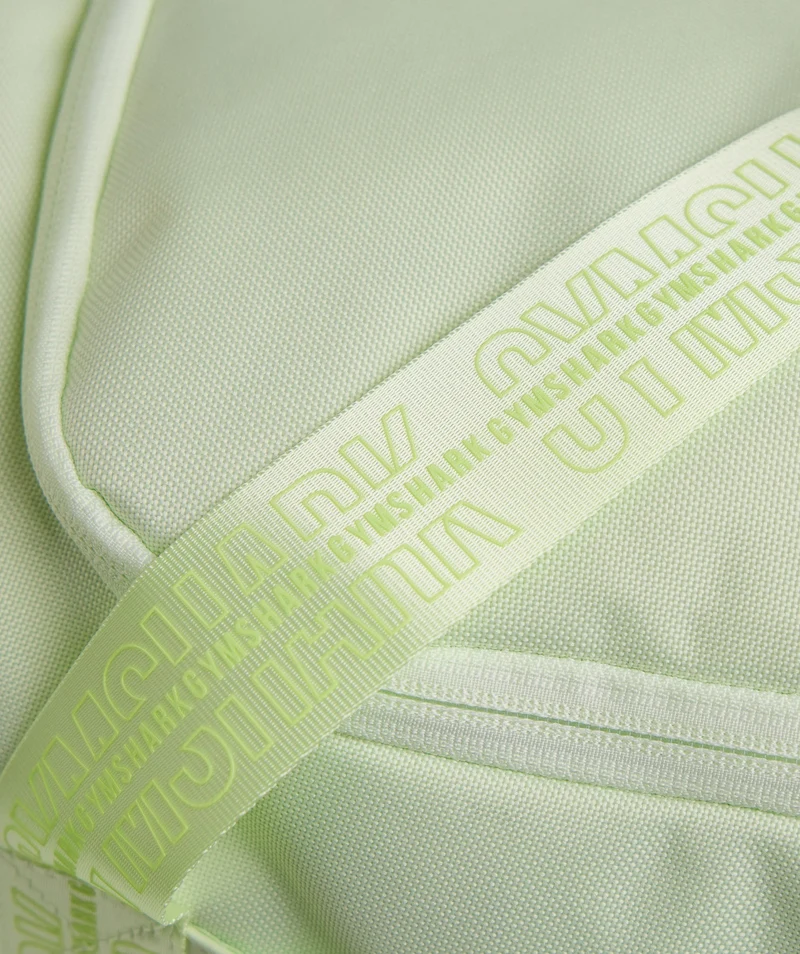 Gymshark Small Everyday Gym Bag - Cucumber Green