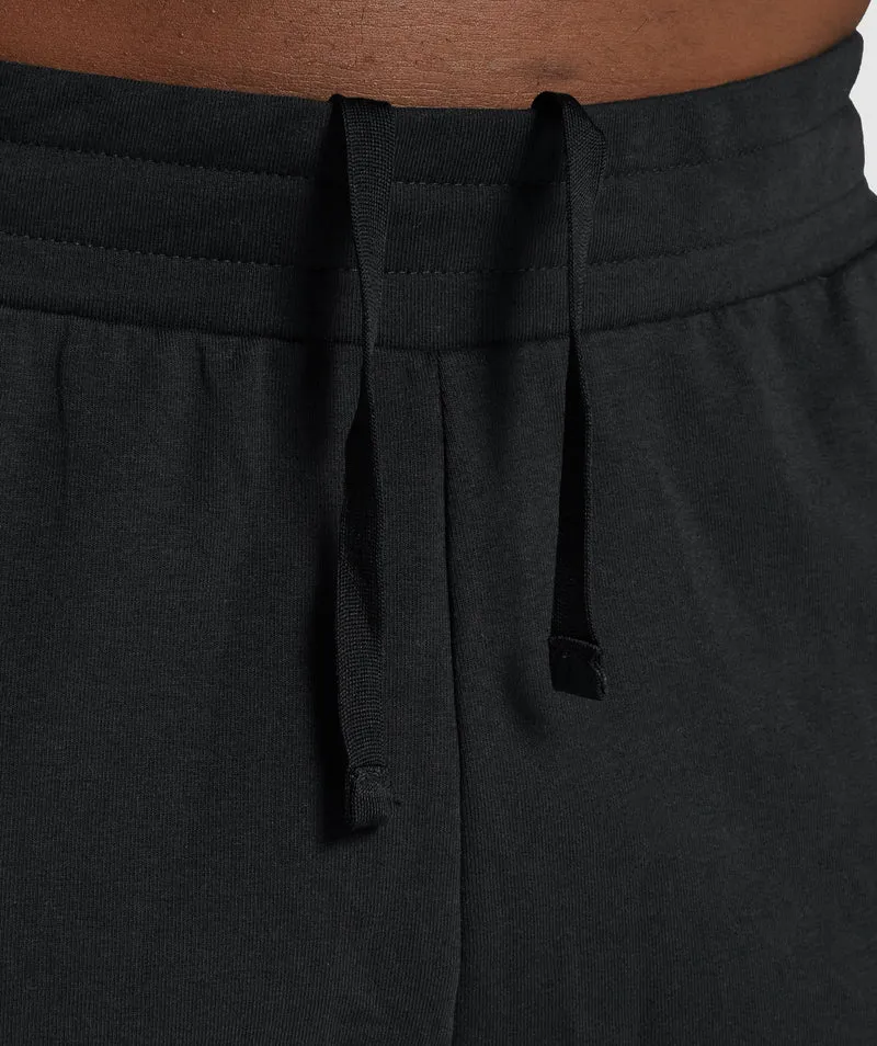Gymshark Critical 2.0 9" Shorts - Black