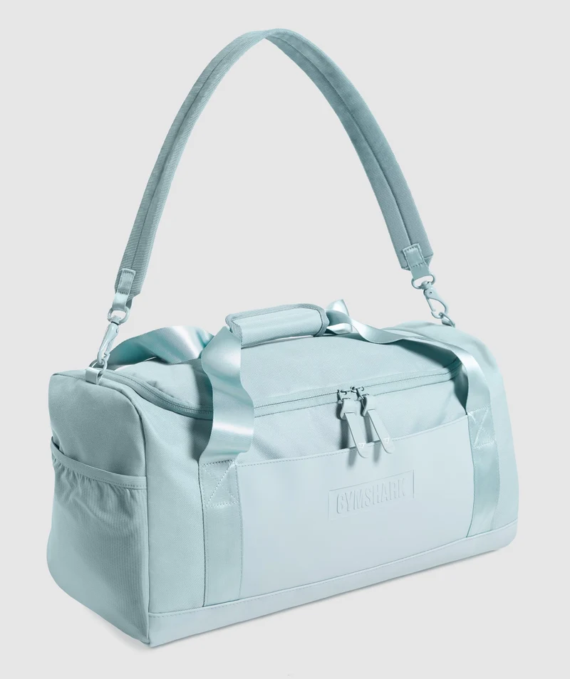 Gymshark Everyday Gym Bag- Light Green