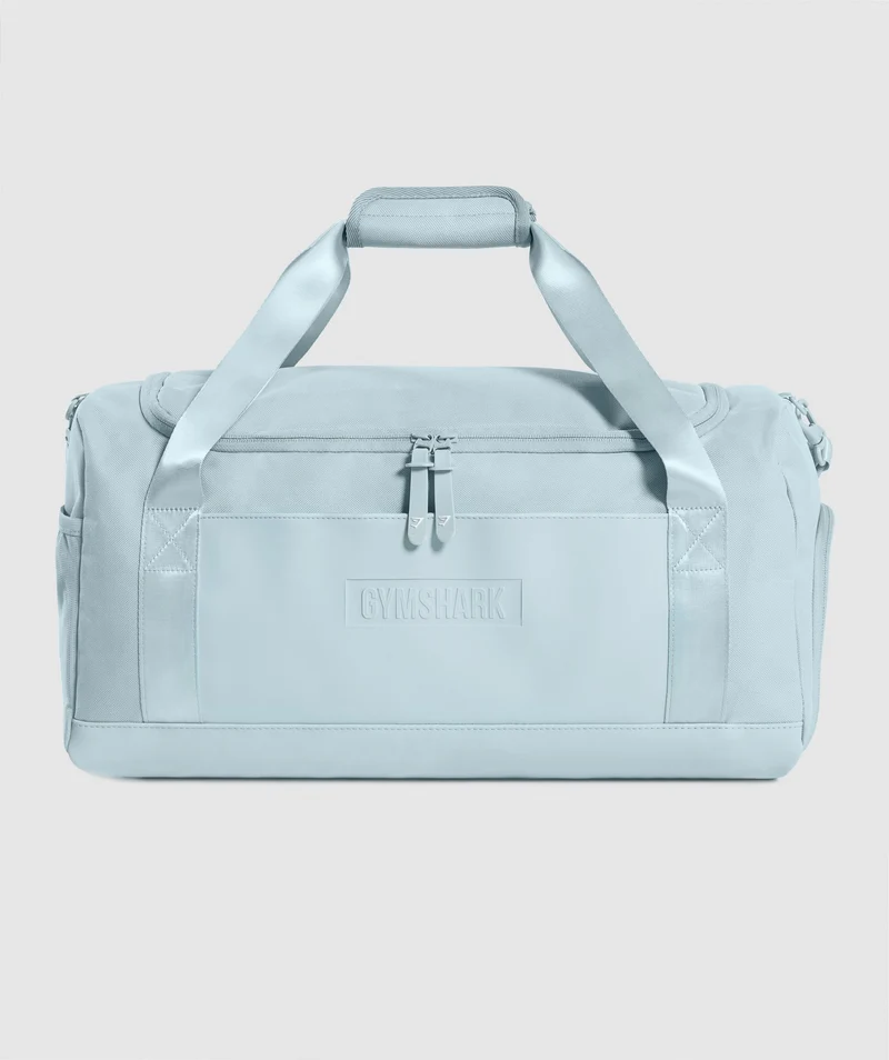 Gymshark Everyday Gym Bag- Light Green