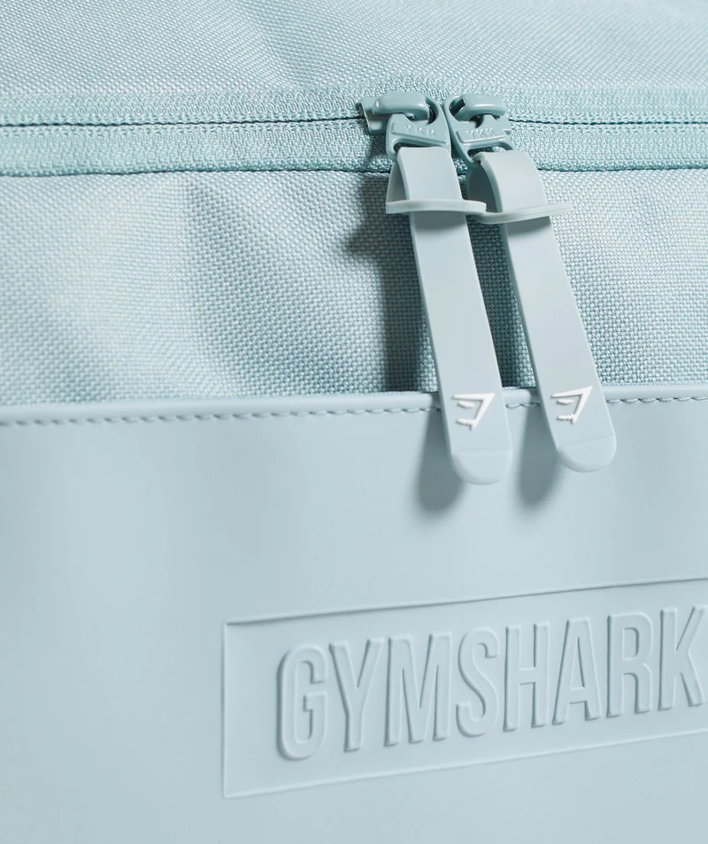 Gymshark Everyday Gym Bag- Light Green