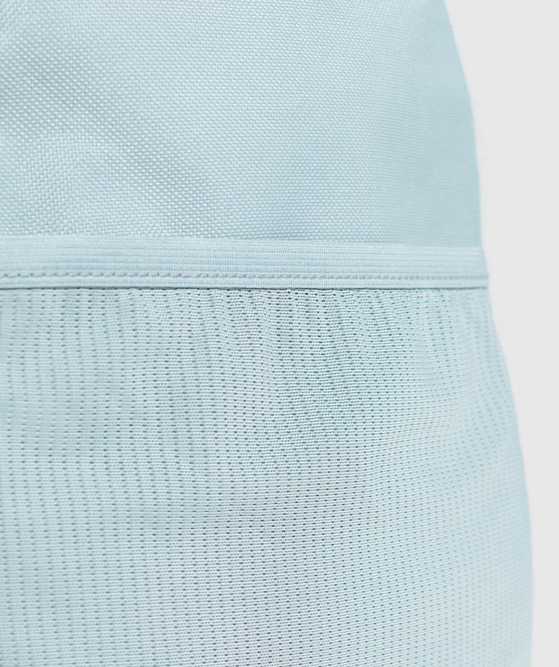 Gymshark Everyday Gym Bag- Light Green