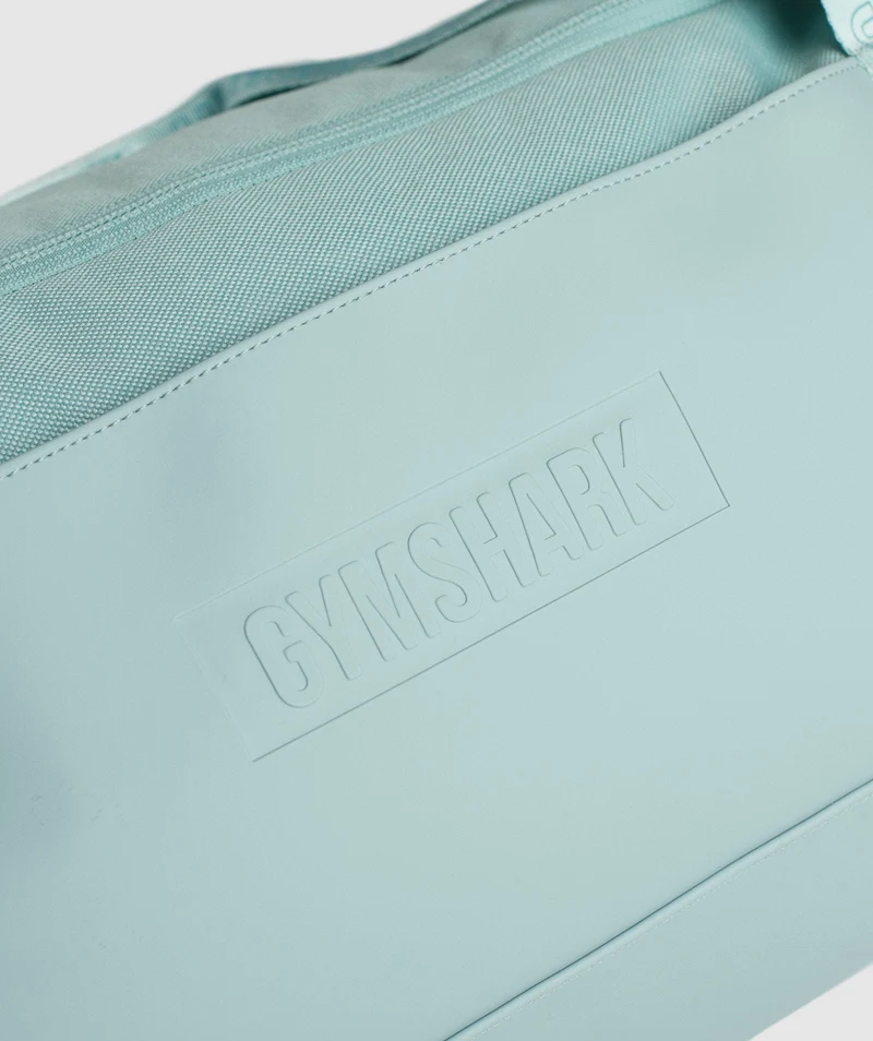 Gymshark Small Everyday Gym Bag - Blue