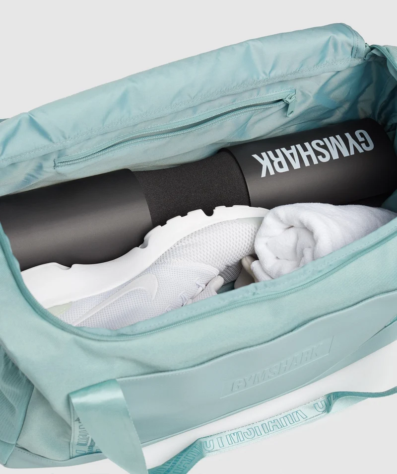Gymshark Small Everyday Gym Bag - Blue