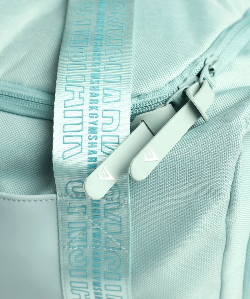 Gymshark Small Everyday Gym Bag - Blue