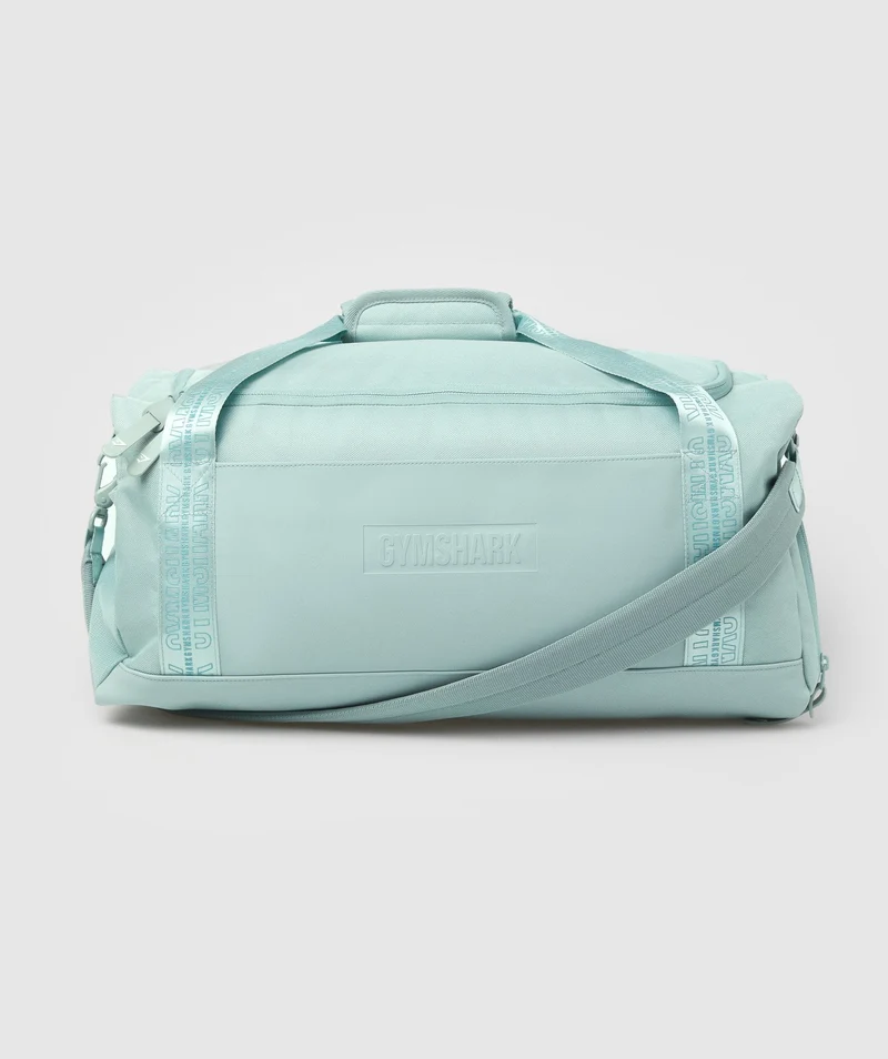 Gymshark Small Everyday Gym Bag - Blue