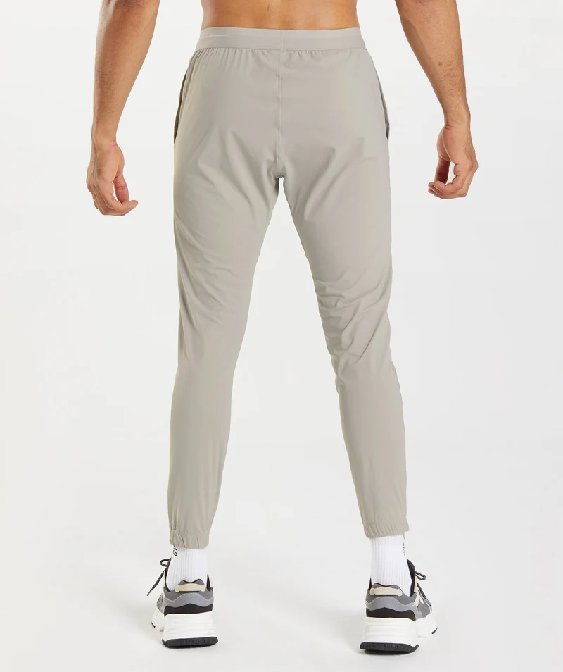 Gymshark Studio Joggers - Grey