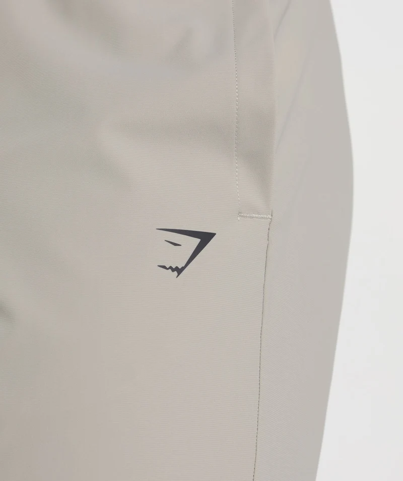 Gymshark Studio Joggers - Grey