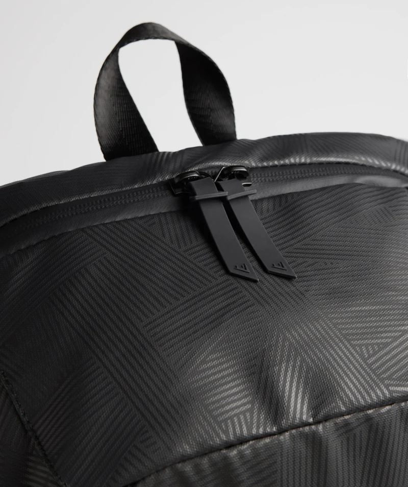 Gymshark X-Series 0.1 Backpack - Black Print
