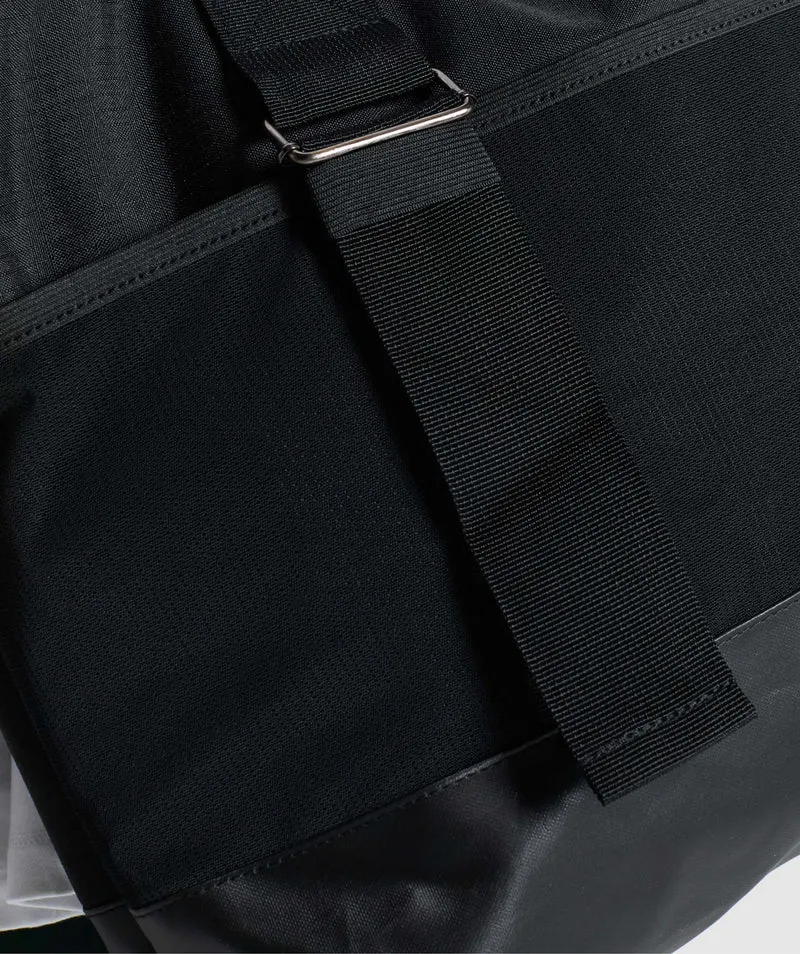 Gymshark Lifestyle Tote - Black