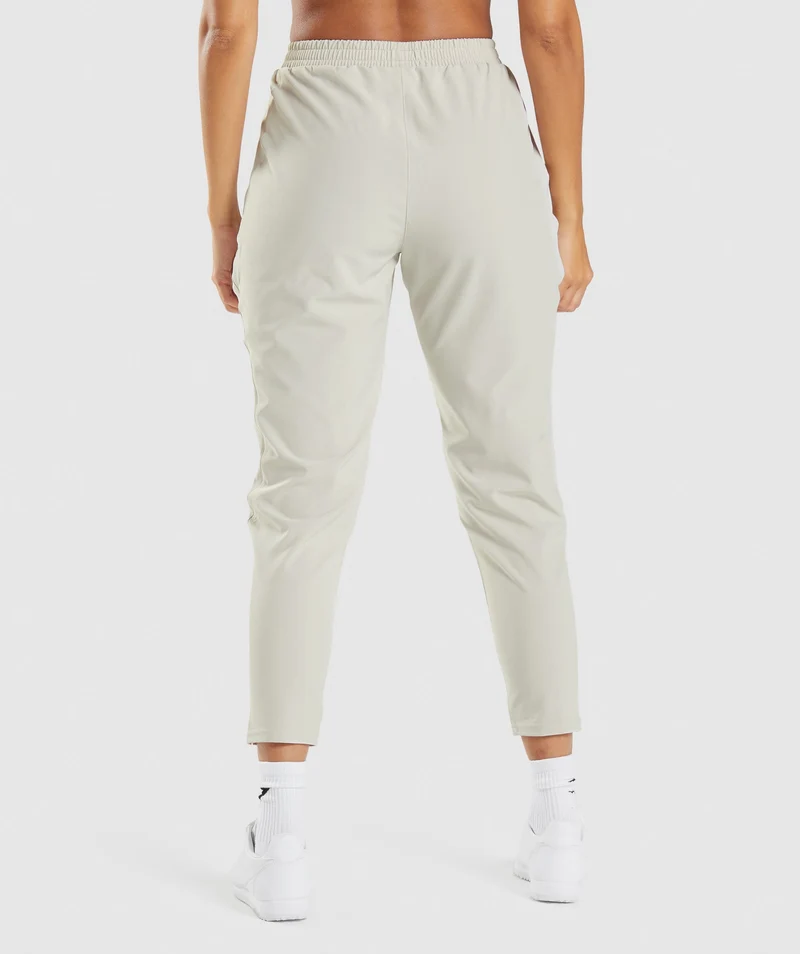 Gymshark Maximise Track Joggers - Grey