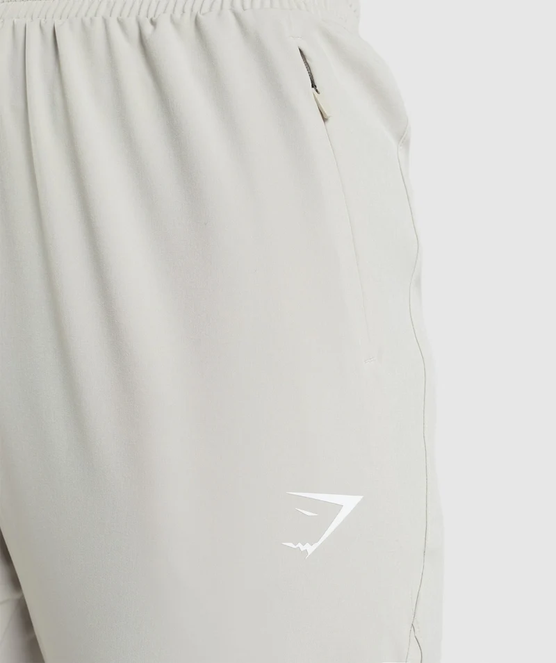Gymshark Maximise Track Joggers - Grey