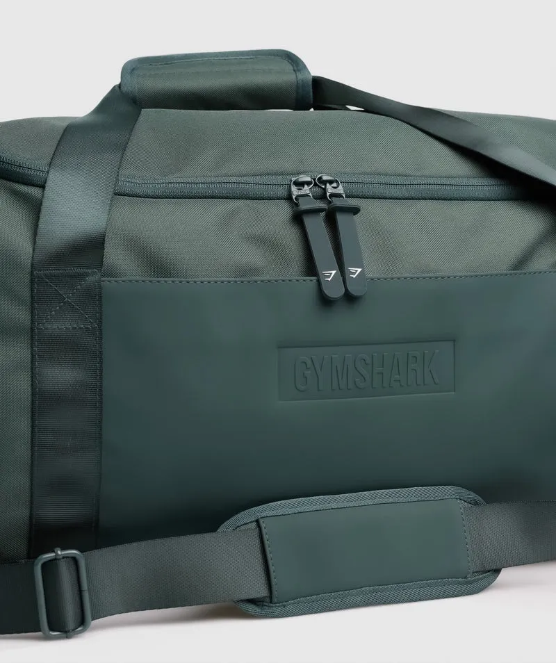 Gymshark Everyday Gym Bag Medium - Fog Green