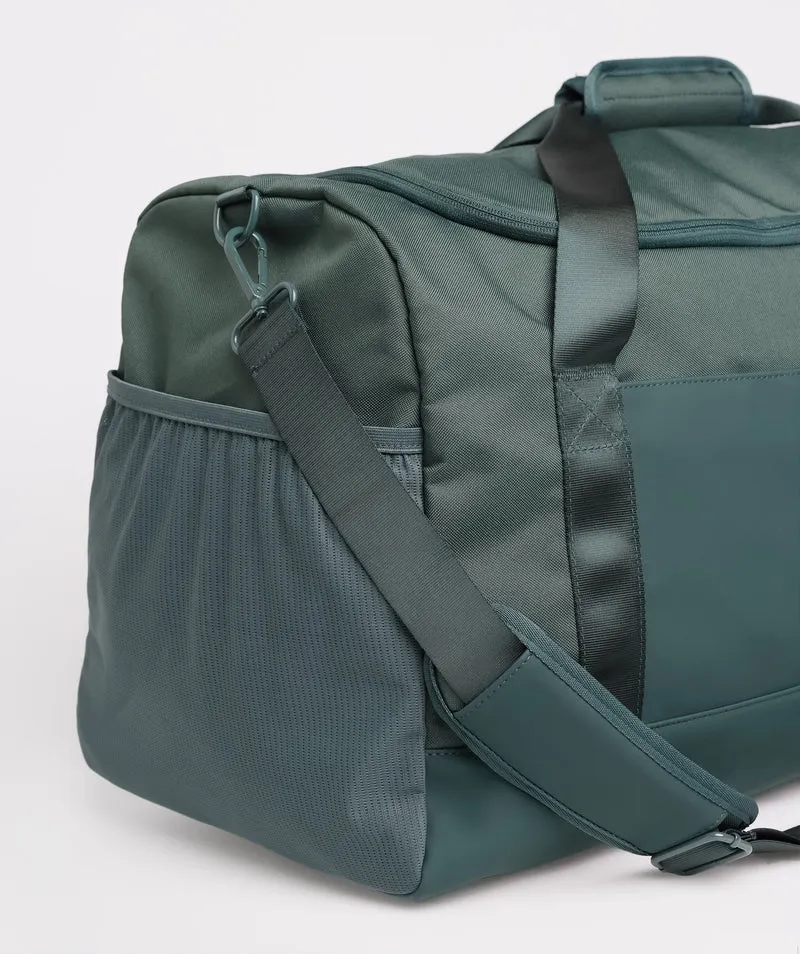 Gymshark Everyday Gym Bag Medium - Fog Green