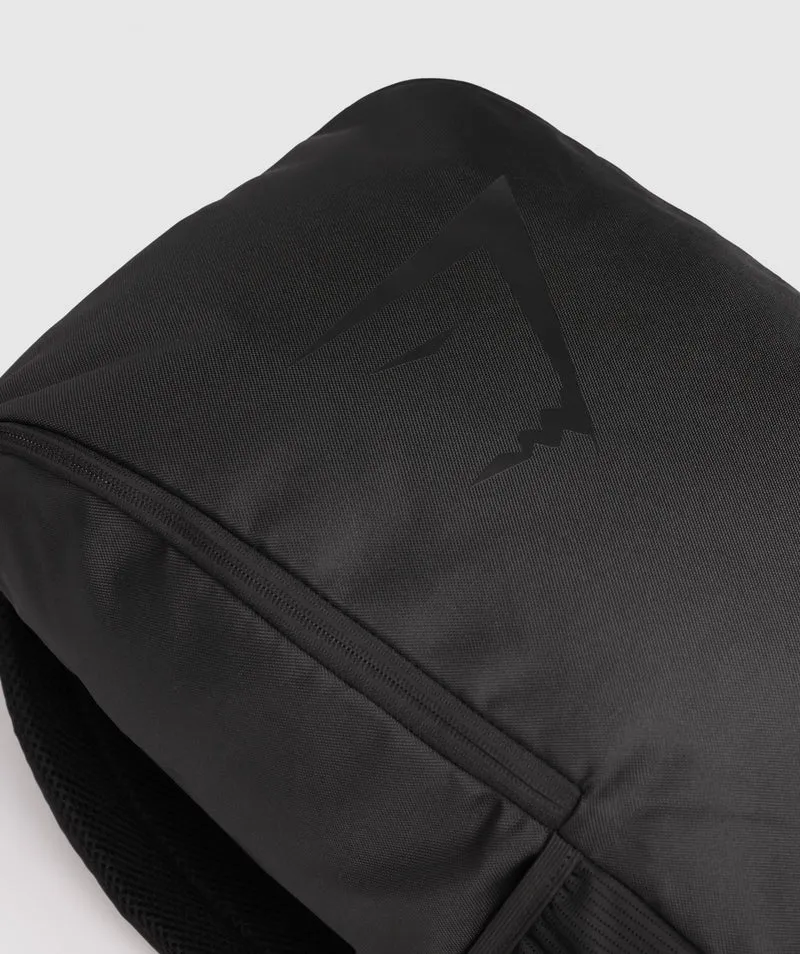 Gymshark Sharkhead Backpack - Black