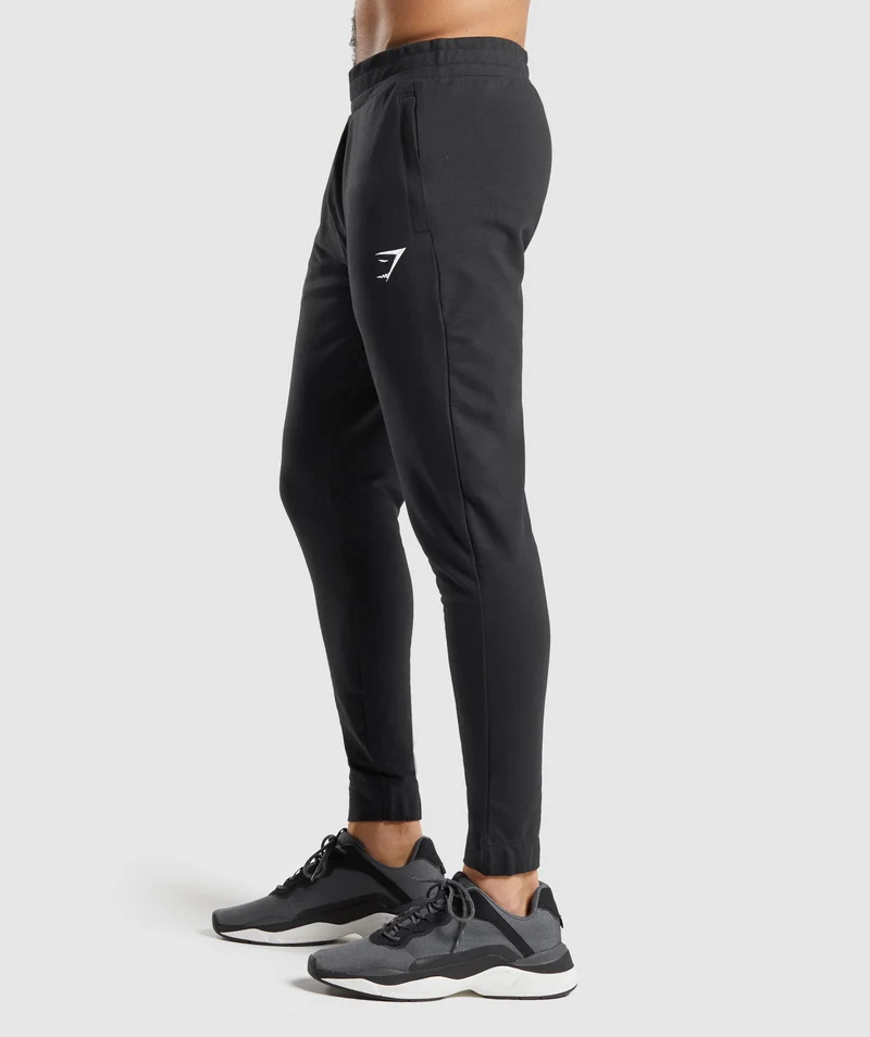 Gymshark Critical Pant - Black