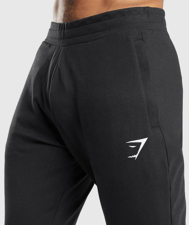 Gymshark Critical Pant - Black