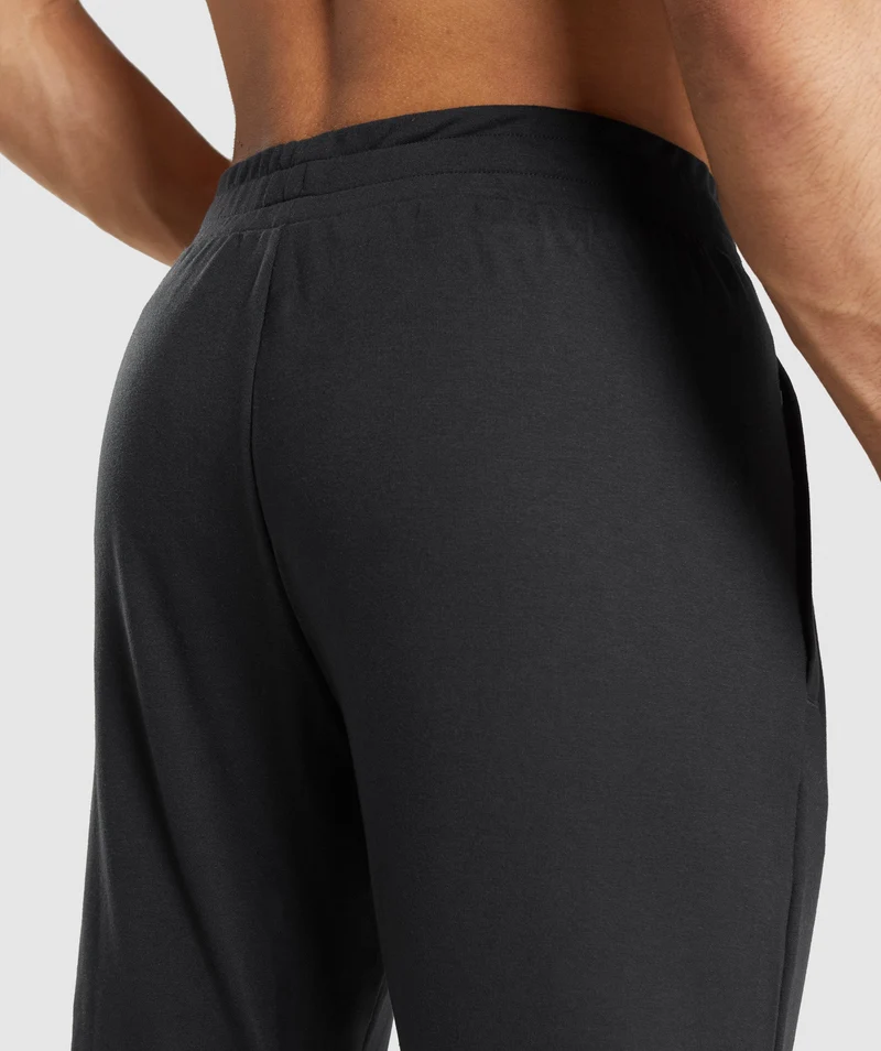 Gymshark Critical Pant - Black