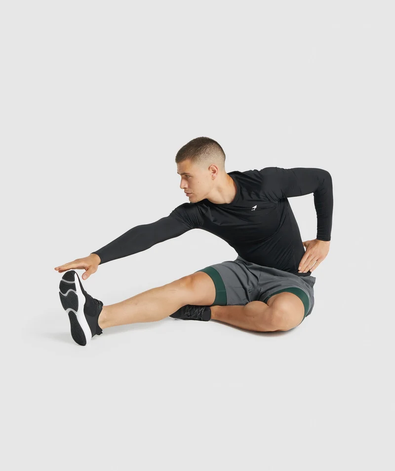 Gymshark Element Baselayer Shorts