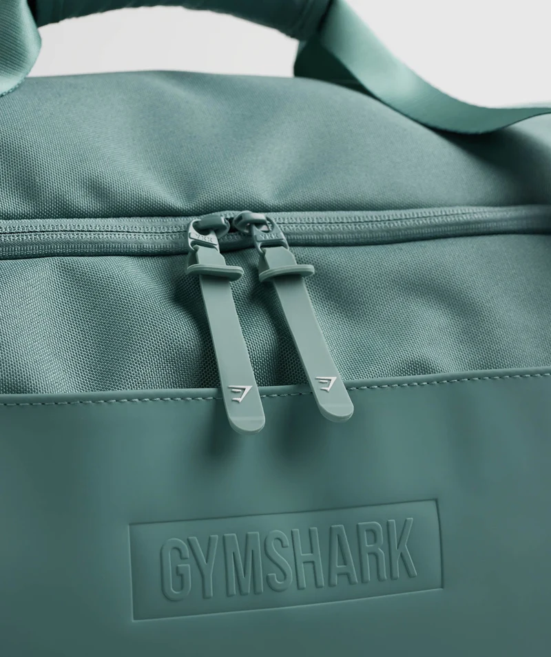 Medium Everyday Gym Bag - Ink Teal