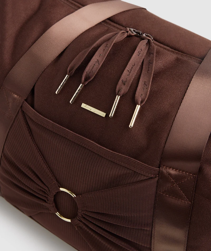 Gymshark Whitney Holdall - Rekindle Brown