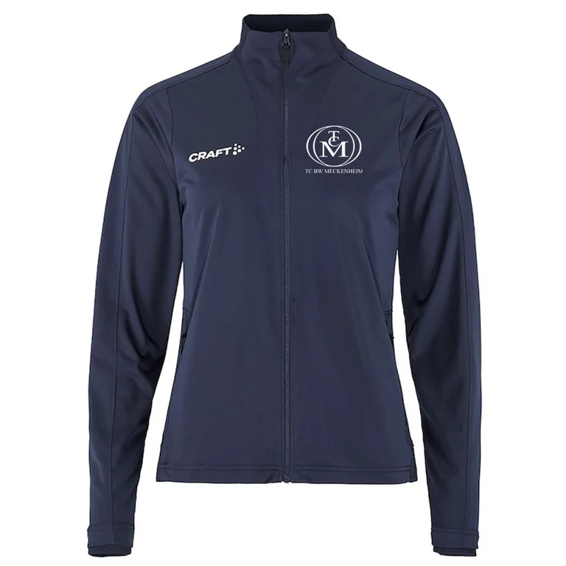 Craft Trainingsjacke TCBWM Frauen